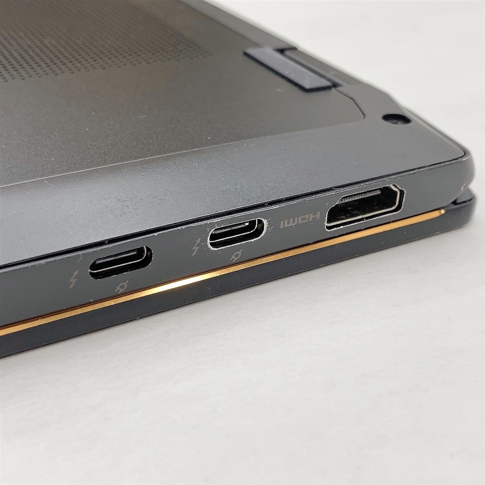 MSI Summit MS-1591 Laptop i7 1195G7 2.90GHZ 16″ 32GB 512GB NVMe RTX 3050 Win 11