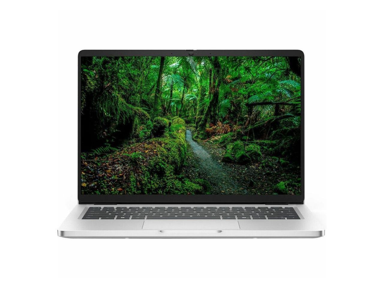 Dell Pro 14 PC14255 14″ Copilot+ PC Notebook – AMD Ryzen 5 PRO 220 – 16 GB – 256