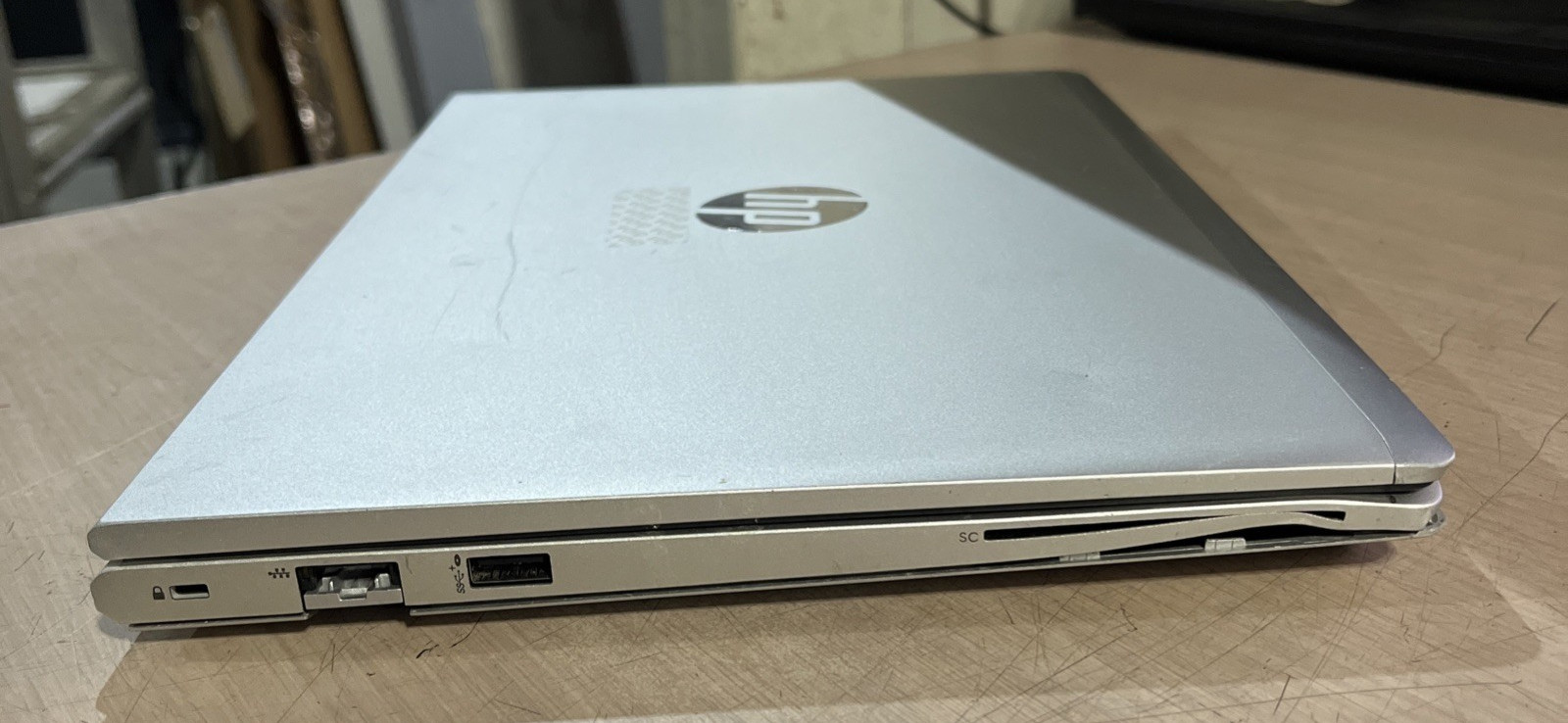 HP PROBOOK 640 G8 NOTEBOOK I5-1145G7 2.60GHZ 8GB RAM NO HD