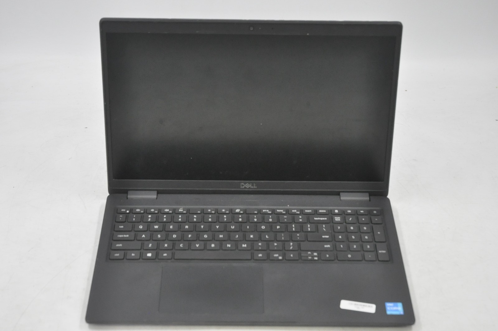 Dell Latitude 3520 Intel Core i3-1115G4 4GB RAM No SSD #1185
