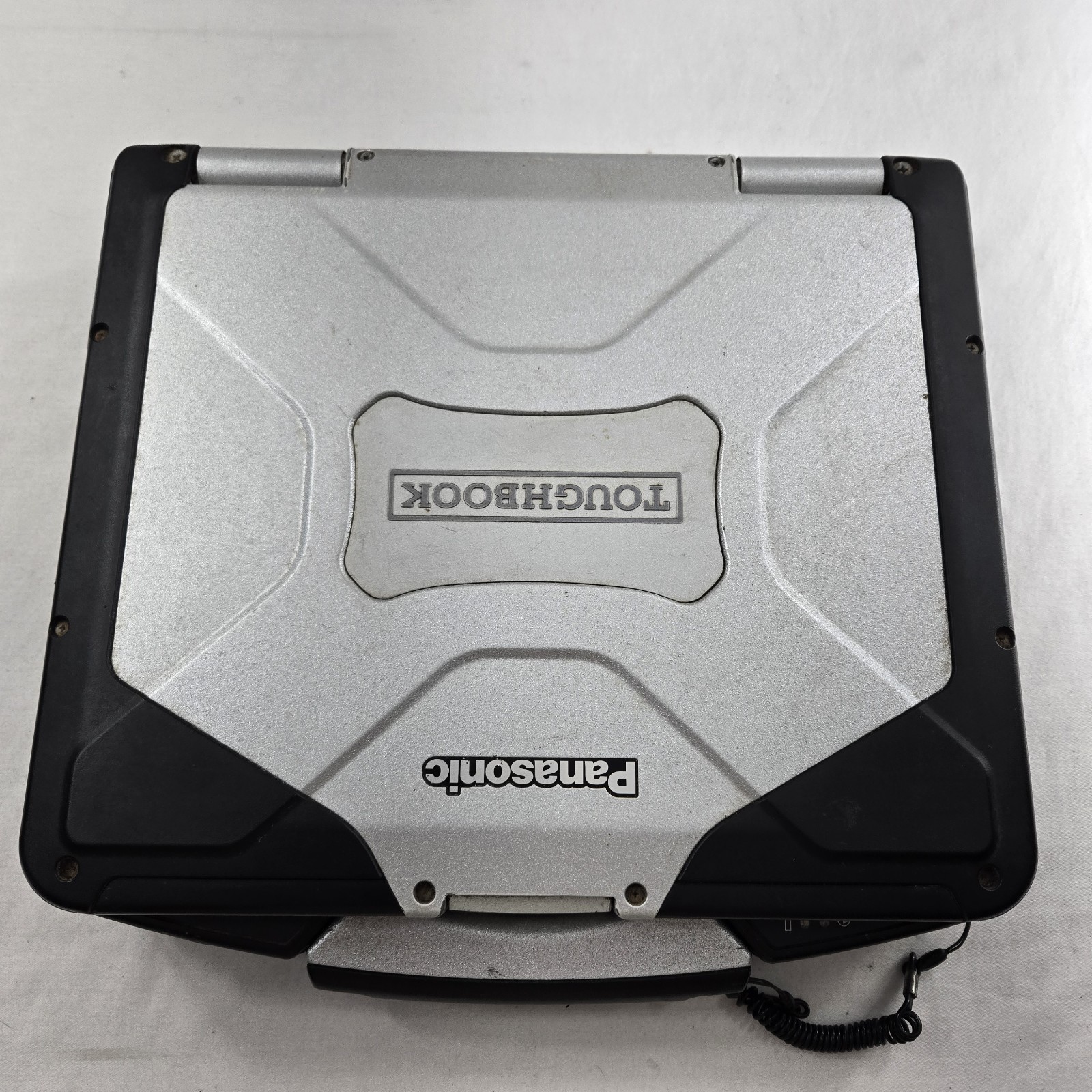 Panasonic Toughbook CF-31 MK5 i5-5300U 2.3GHz 256GB SSD 8GB Ram W11 — Grade B