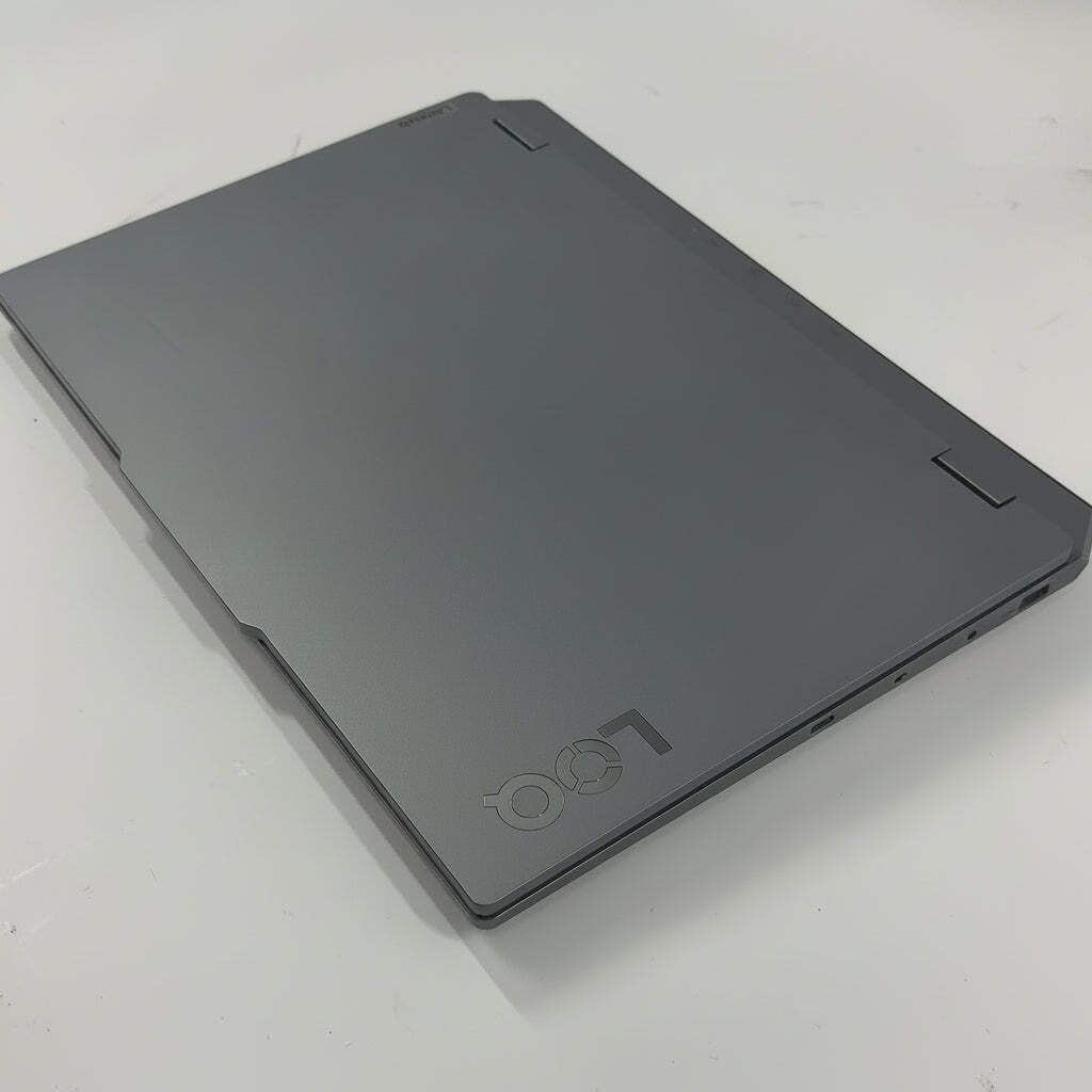 Lenovo LOQ 15 15ARP9 15.6″ Ryzen 5 7235HS 12GB RAM 512GB SSD GeForce RTX 4050