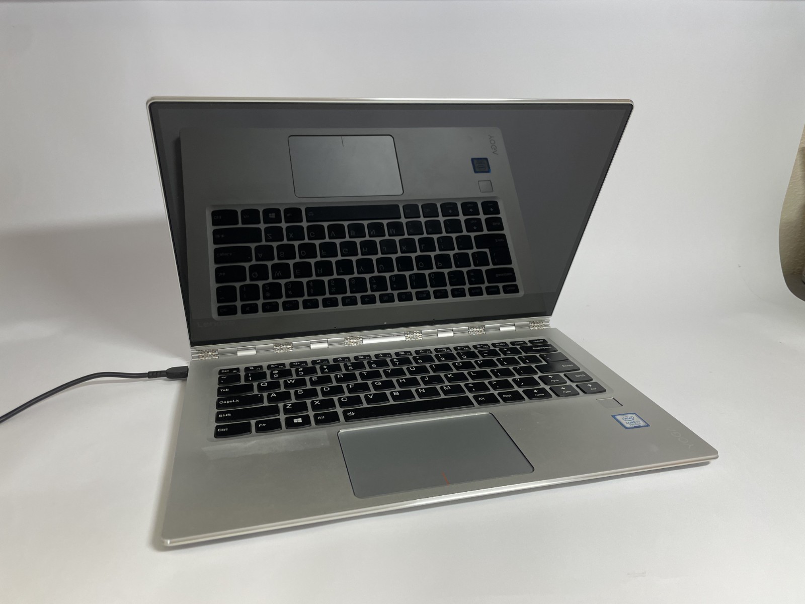 Lenovo Yoga 910-13IKB 80VF Touchscreen Notebook