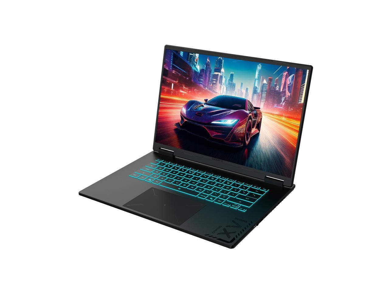 Gigabyte Gaming A16 16” WUXGA Intel Core i7-13620H 16 GB 1 TB SSD RTX 5070 W11H