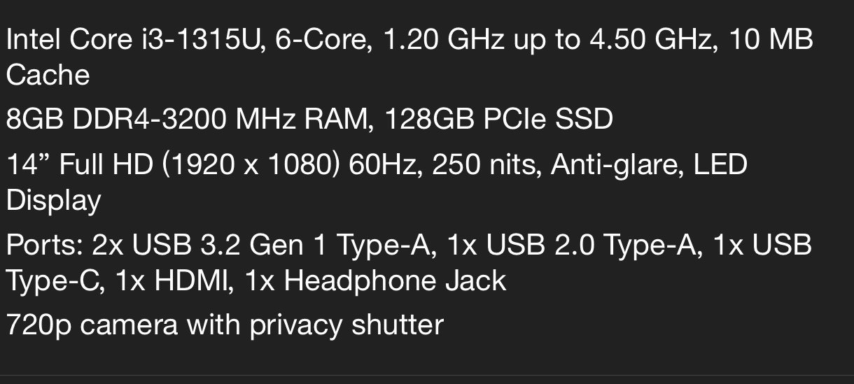 ASUS VivoBook 15