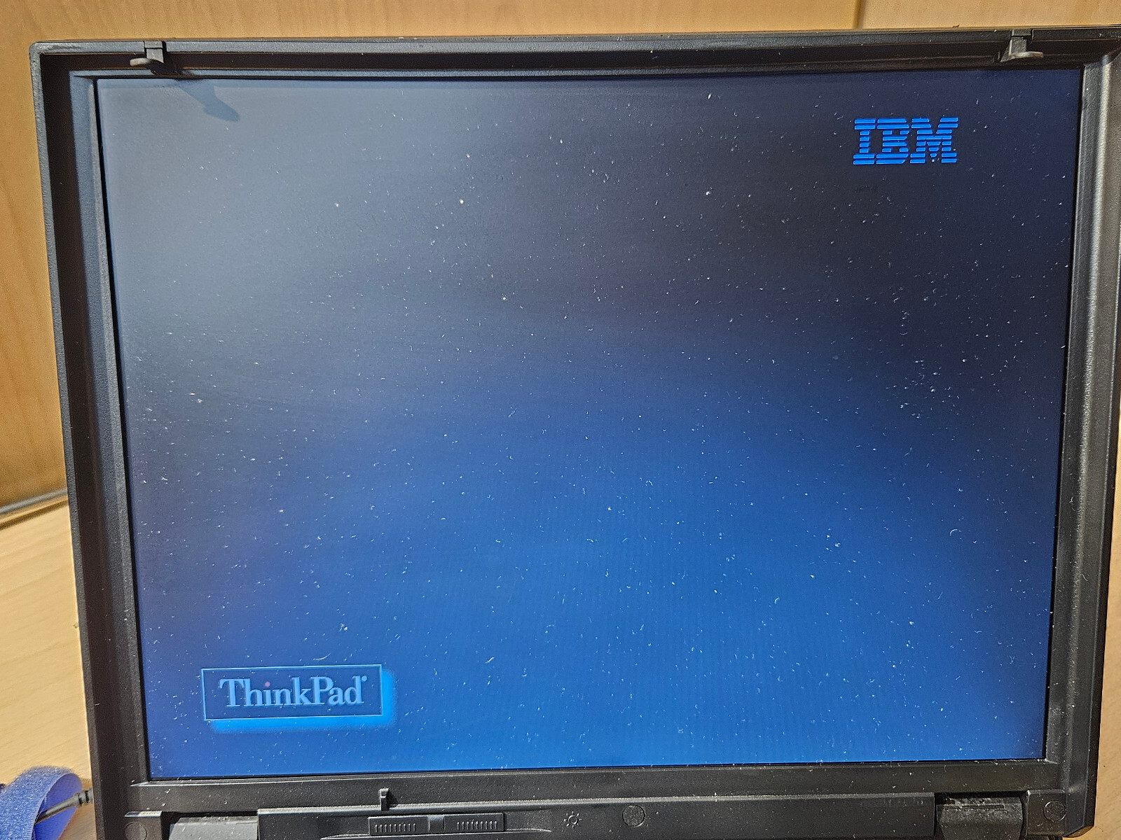 IBM ThinkPad 770E PII-266MHz 14.1 TFT Working