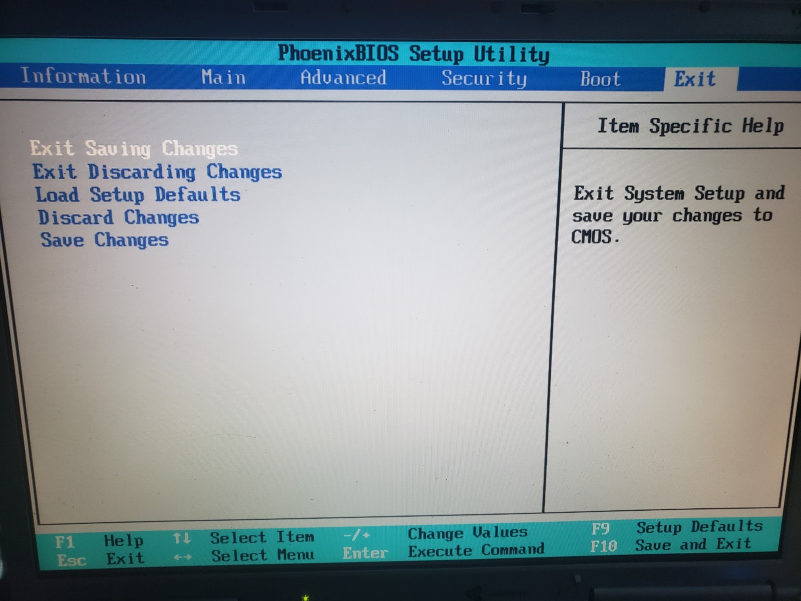 Rare Gateway M500B1 Intel Pentium 4m 2.20GHz 1GB 40gb WinXP SP3 Vintage Media PC