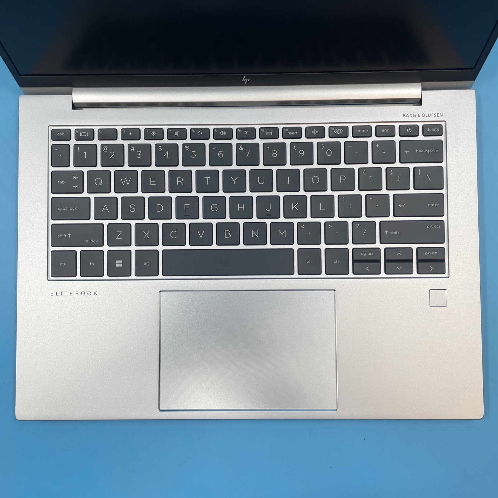 HP EliteBook 840 G10 | i5-1345U | 16GB RAM | 256GB SSD | WIN 11 PRO | 80% BATT