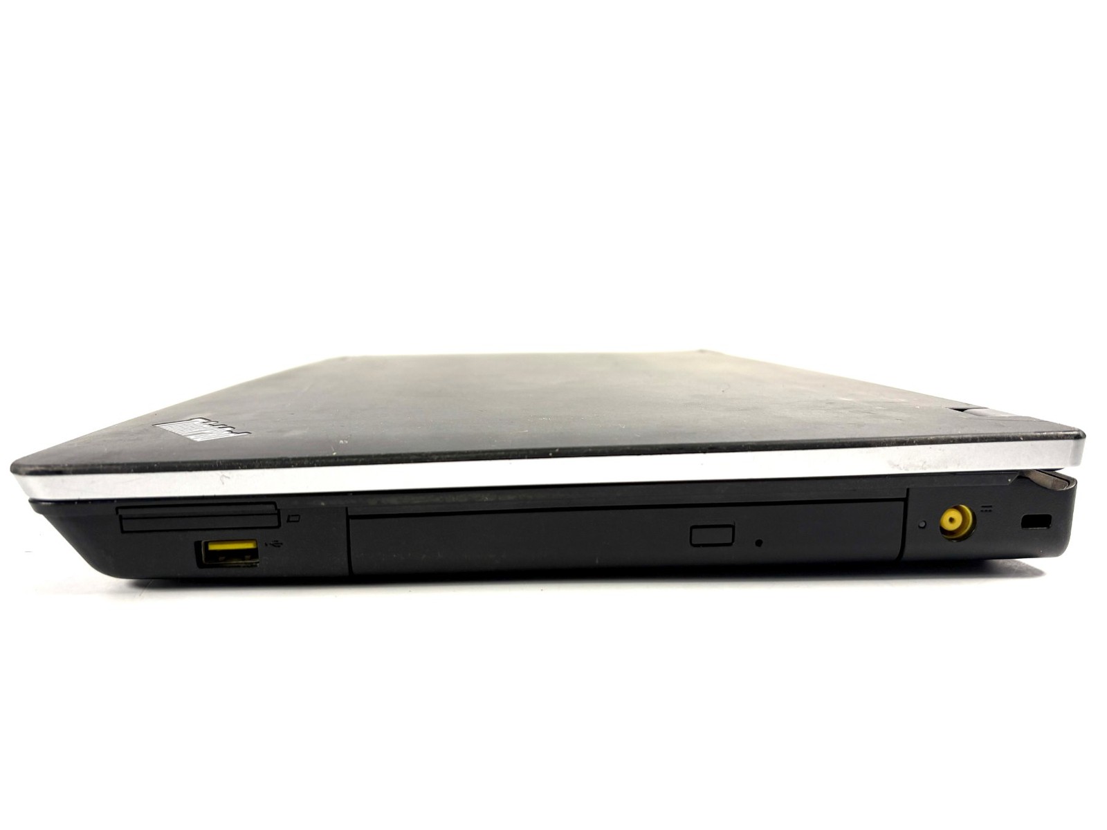 Lenovo ThinkPad Edge E520 – 15.6″ HD, 2.1GHz i3, 4GB RAM, 500GB HDD, Windows 10