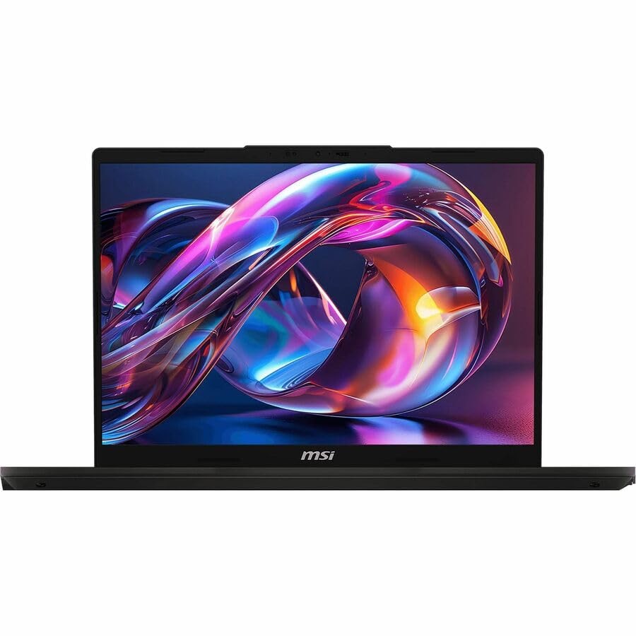 MSI VENA14A3019 14″ Touchscreen Notebook Ryzen AI 5 340 16GB 512GB SSD