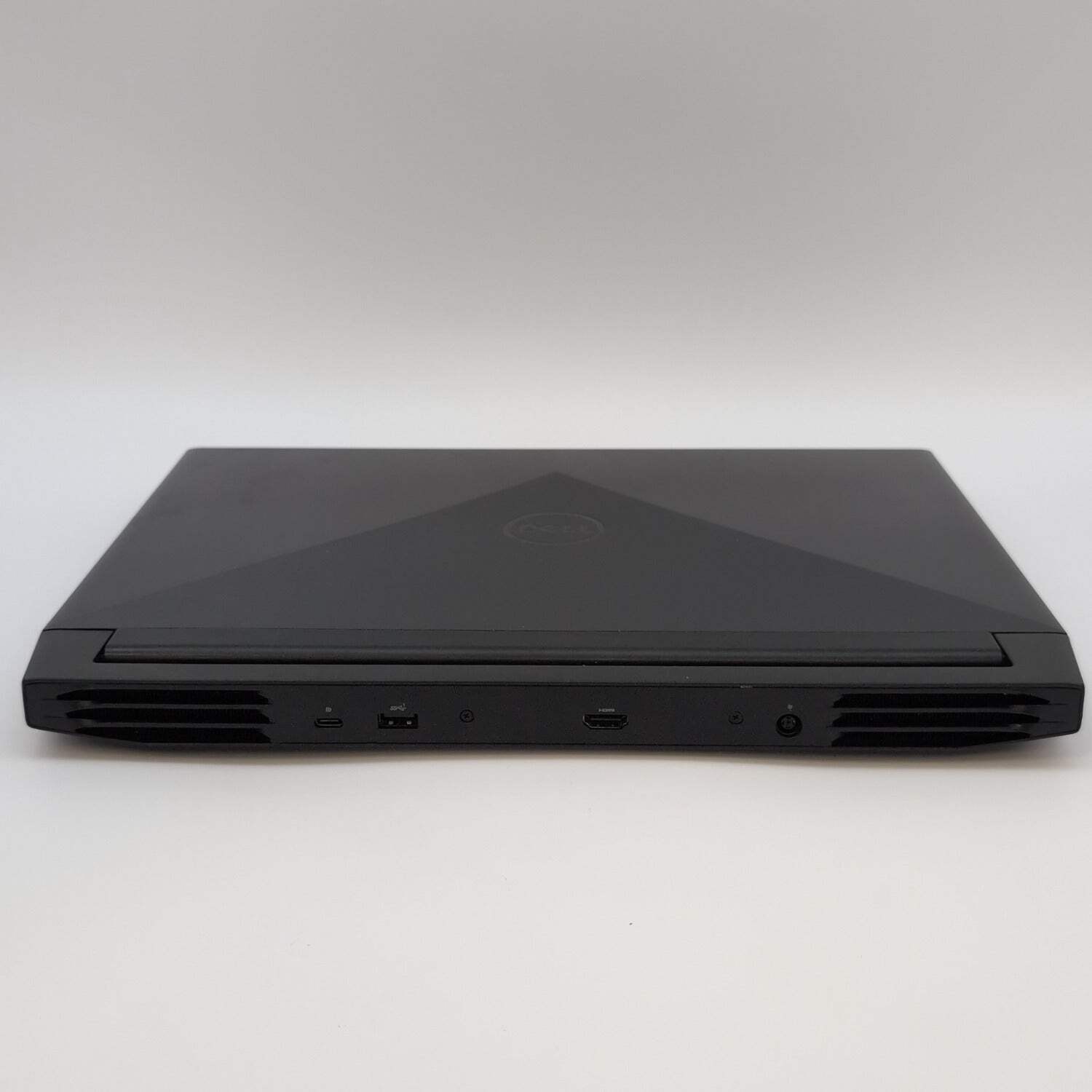 Dell G15 5520 15.6″ i7-12700H 2.3GHz 32GB RAM 512GB SSD GeForce RTX 3050 Ti