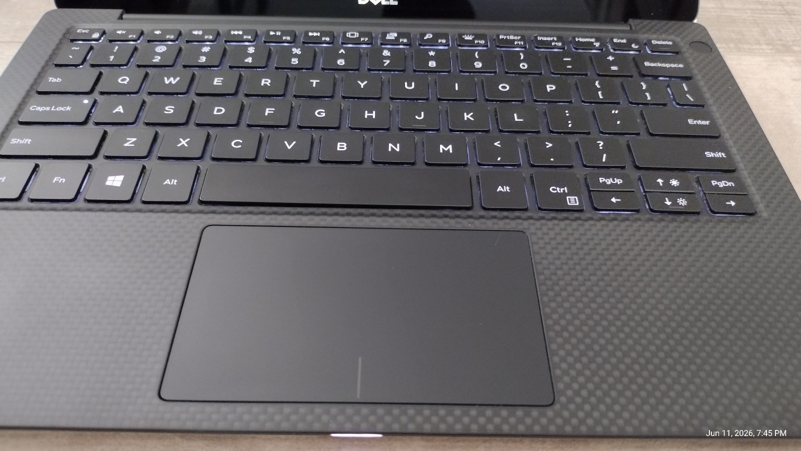 Gaming! Dell XPS 13 7390 13″ 4K TOUCH SCREEN Laptop i7-10510 8GB 256GB Win11P