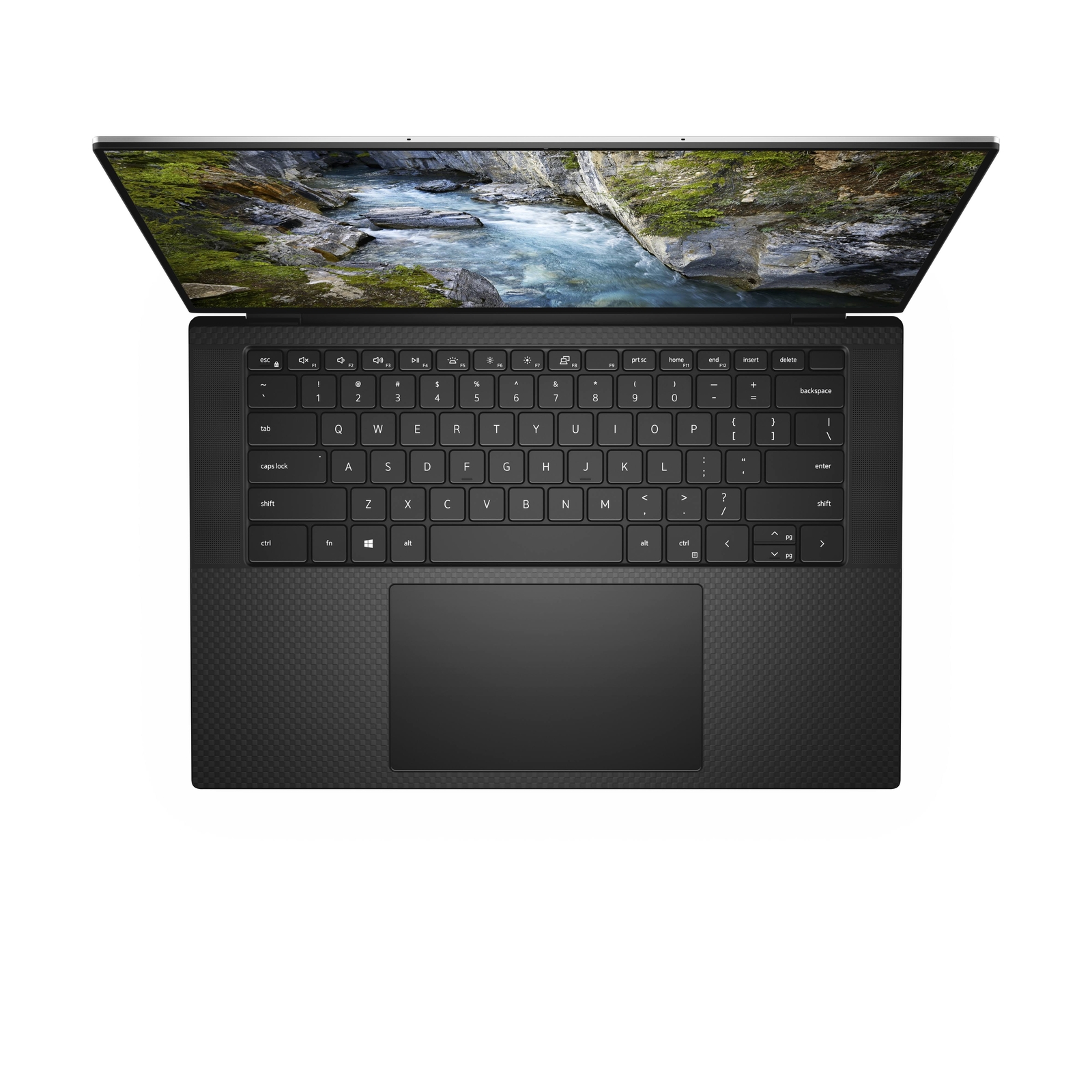 DELL PRECISION 5550 15″ i7-10850H 2.7GHz 16GB 256GB–GOOD REFURBISHED CONDITION