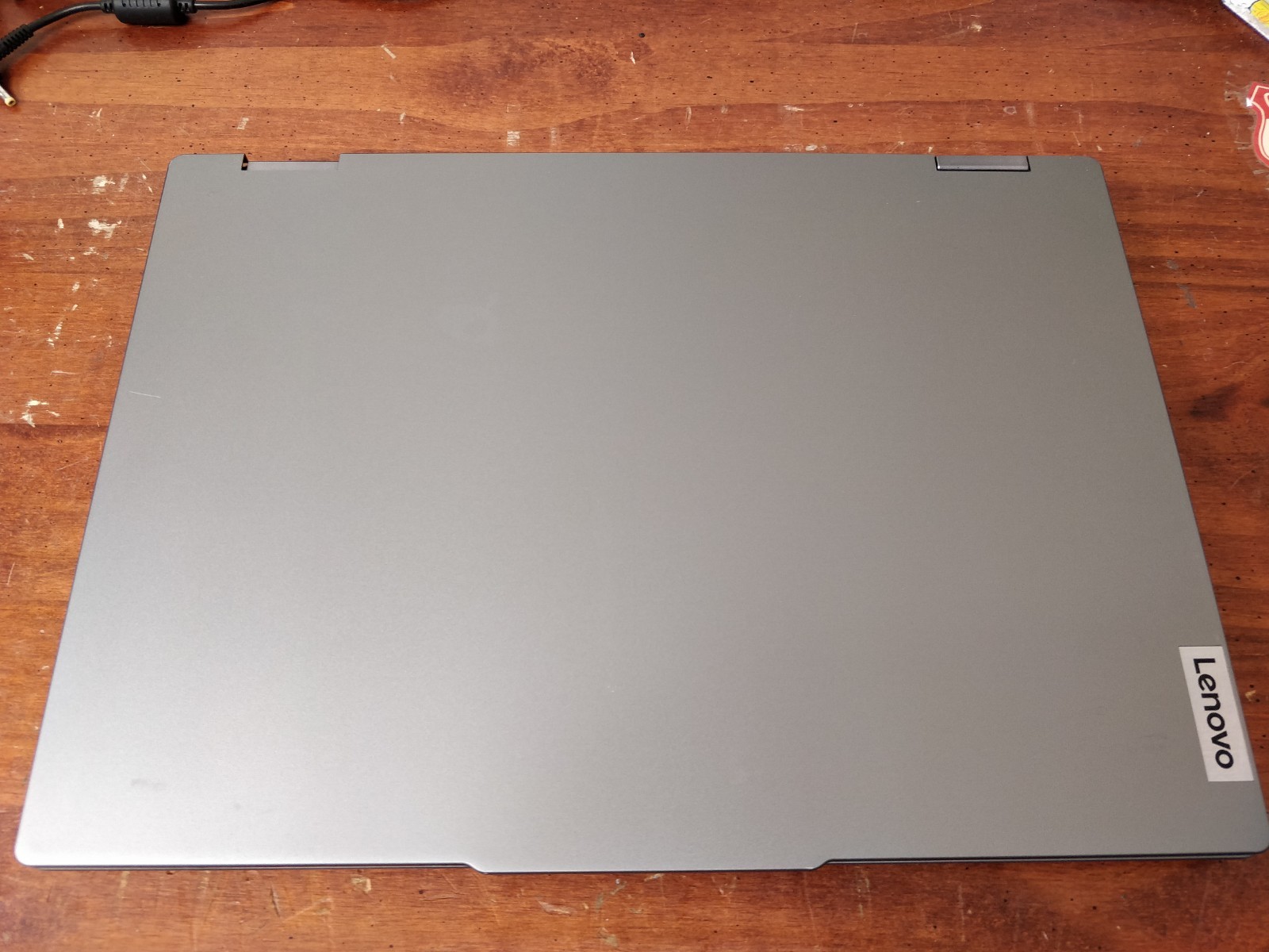 Lenovo IdeaPad 5 16IRU9 INTEL CORE I7-150U@1.40GHz 8GB RAM NO DRIVE PARTS 9085