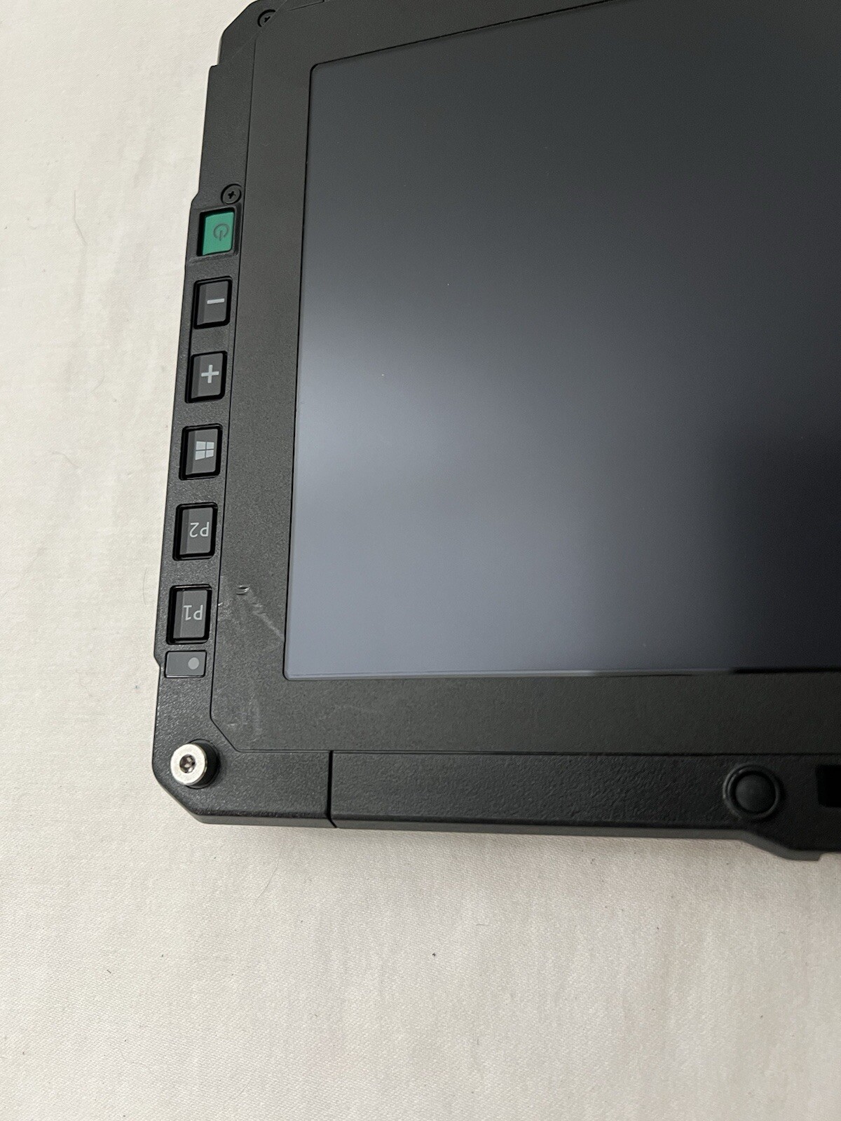 Getac Tablet UX10 I5-8365U 1.60GHz 256GB SSD 8GB Touch Battery Win10P A/C GRD B