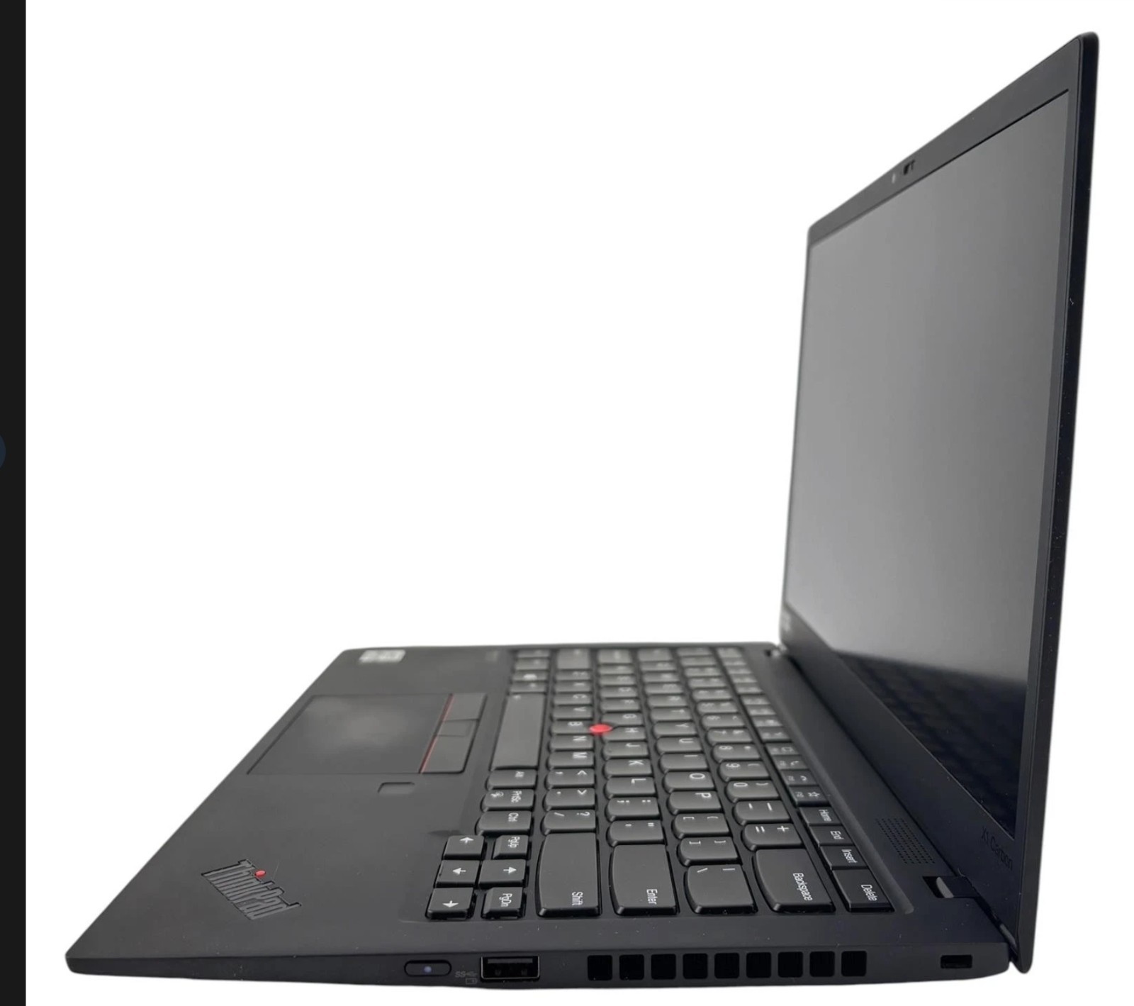 Lenovo ThinkPad 14″ X1 Carbon Gen 8 i5-10210U 16GB 256GB Win 11 Pro