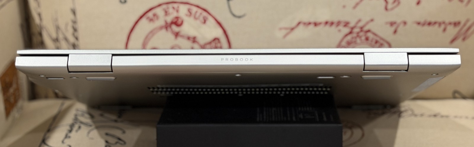 HP ProBook 640 G4 16GB RAM Intel Core i5-8350U@1.70GHz 14″, 256Gb SATA M.2 HD