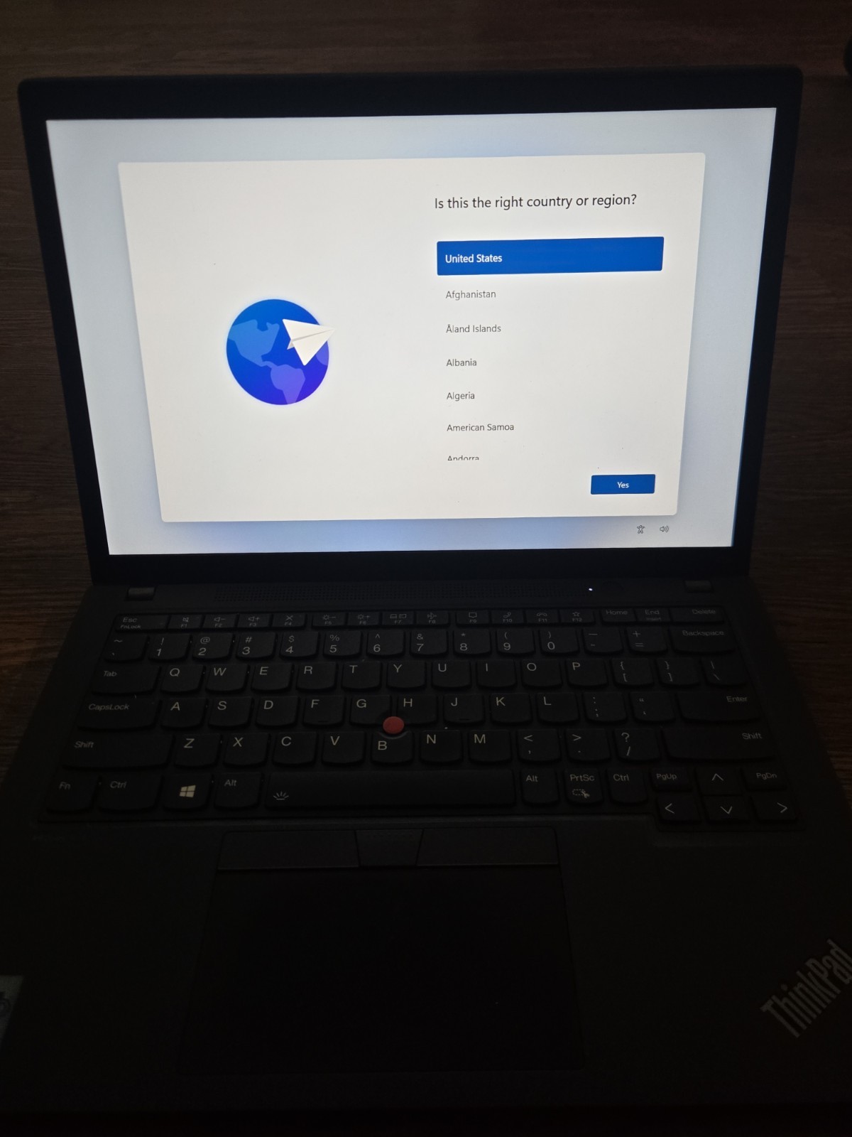 Lenovo ThinkBook X13