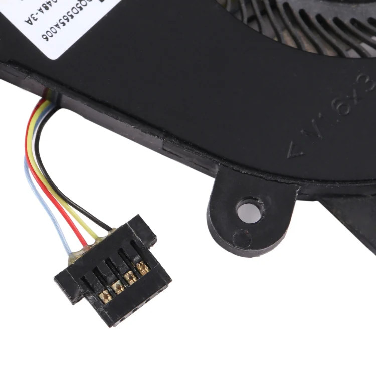 For Microsoft Surface Laptop Go 1943 Inner Cooling Fan, For Microsoft Surface L