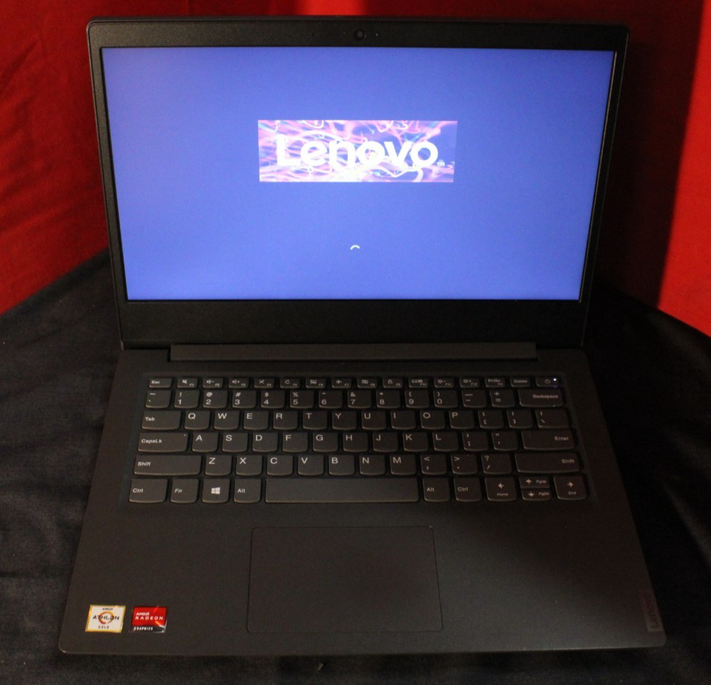 Lenovo V14 ADA Laptop – Type 82C6 (Non-Functional, Parts ONLY) READ AO4075007