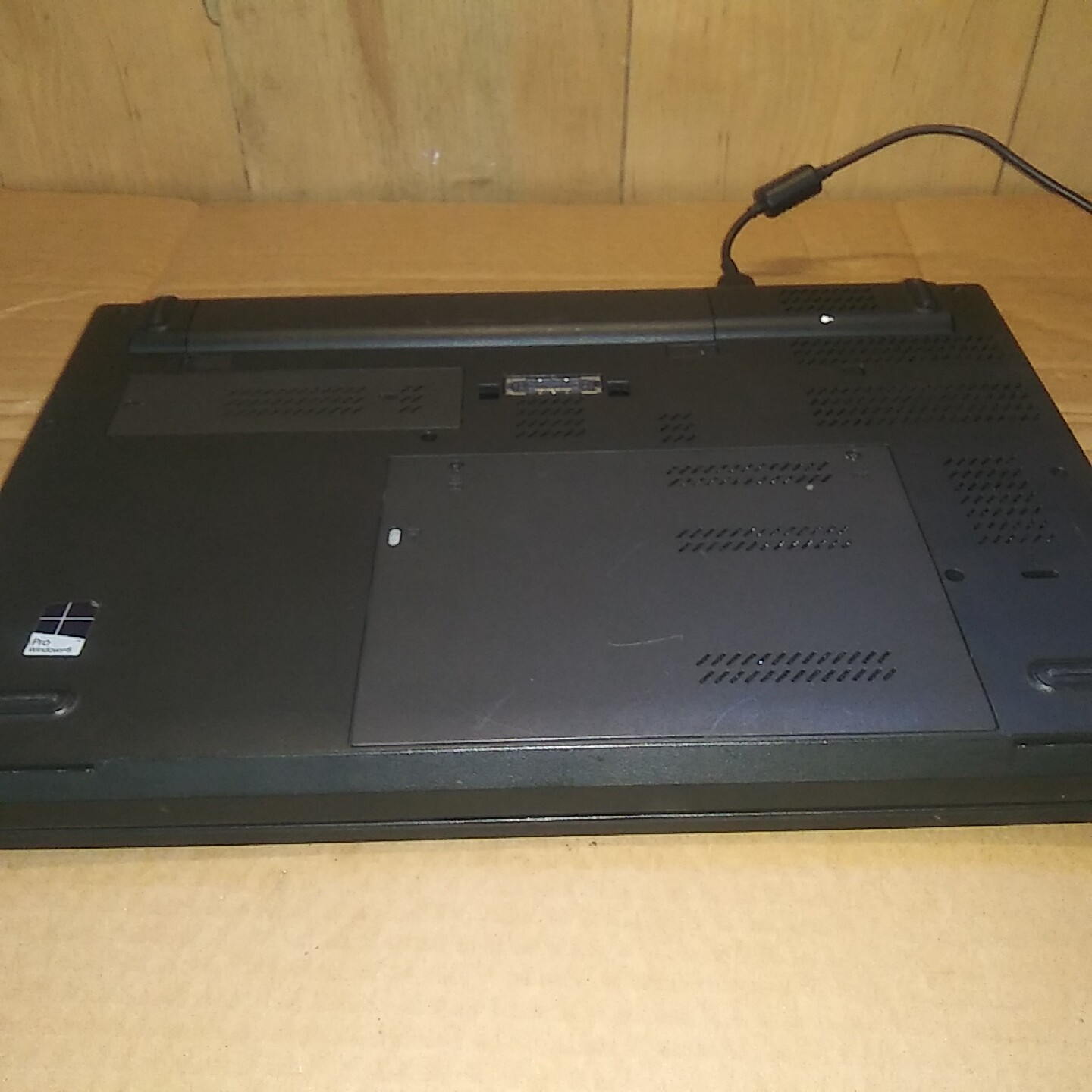 Lenovo ThinkPad T540p,WIN 8.1 i5 4300M 2.6GHz 8GB 500gb HDD 15.6” Laptop