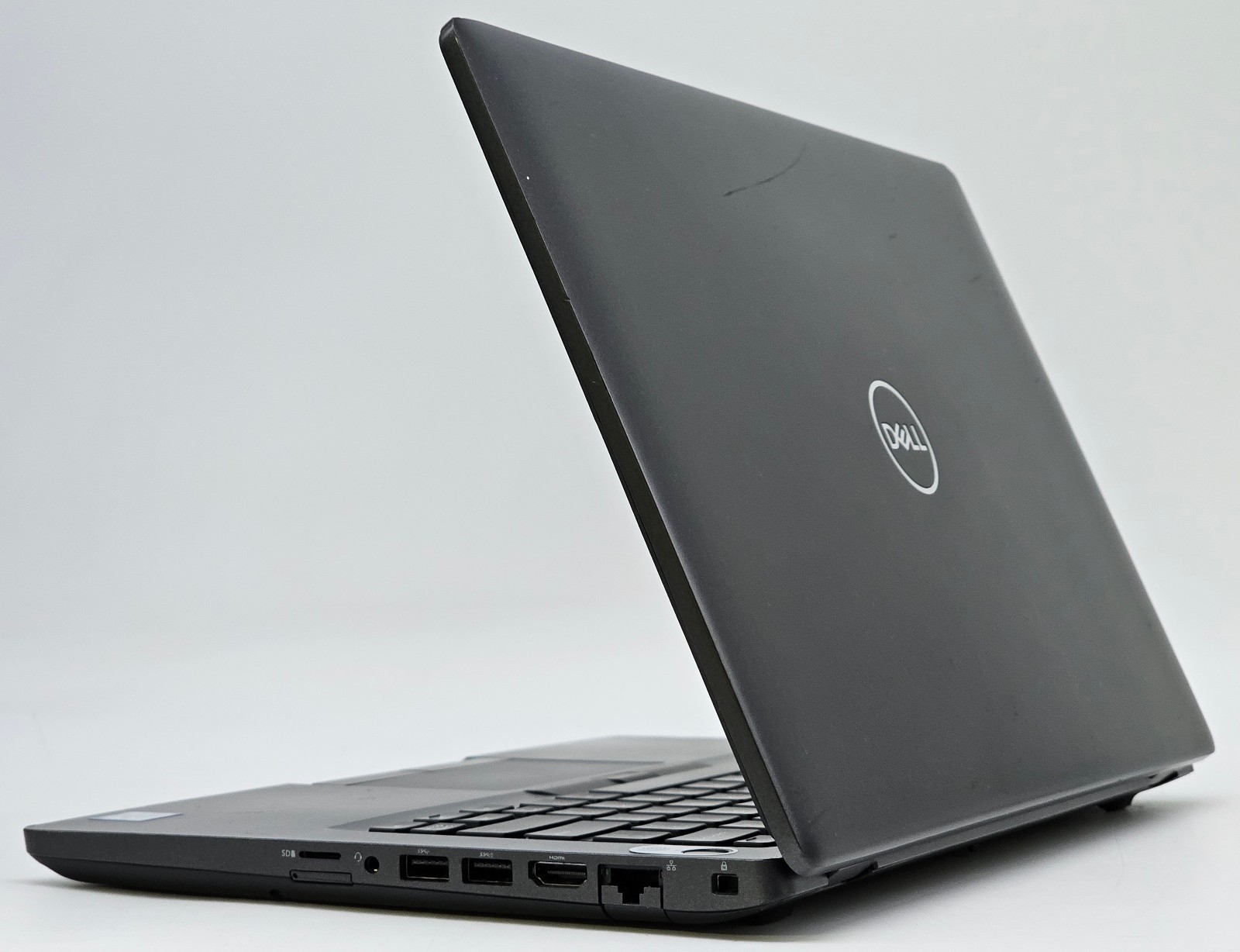 Dell Latitude 5401 – 14″ Laptop – i7-9850H @ 4.60GHz 8GB RAM 256GB SSD – Win 11