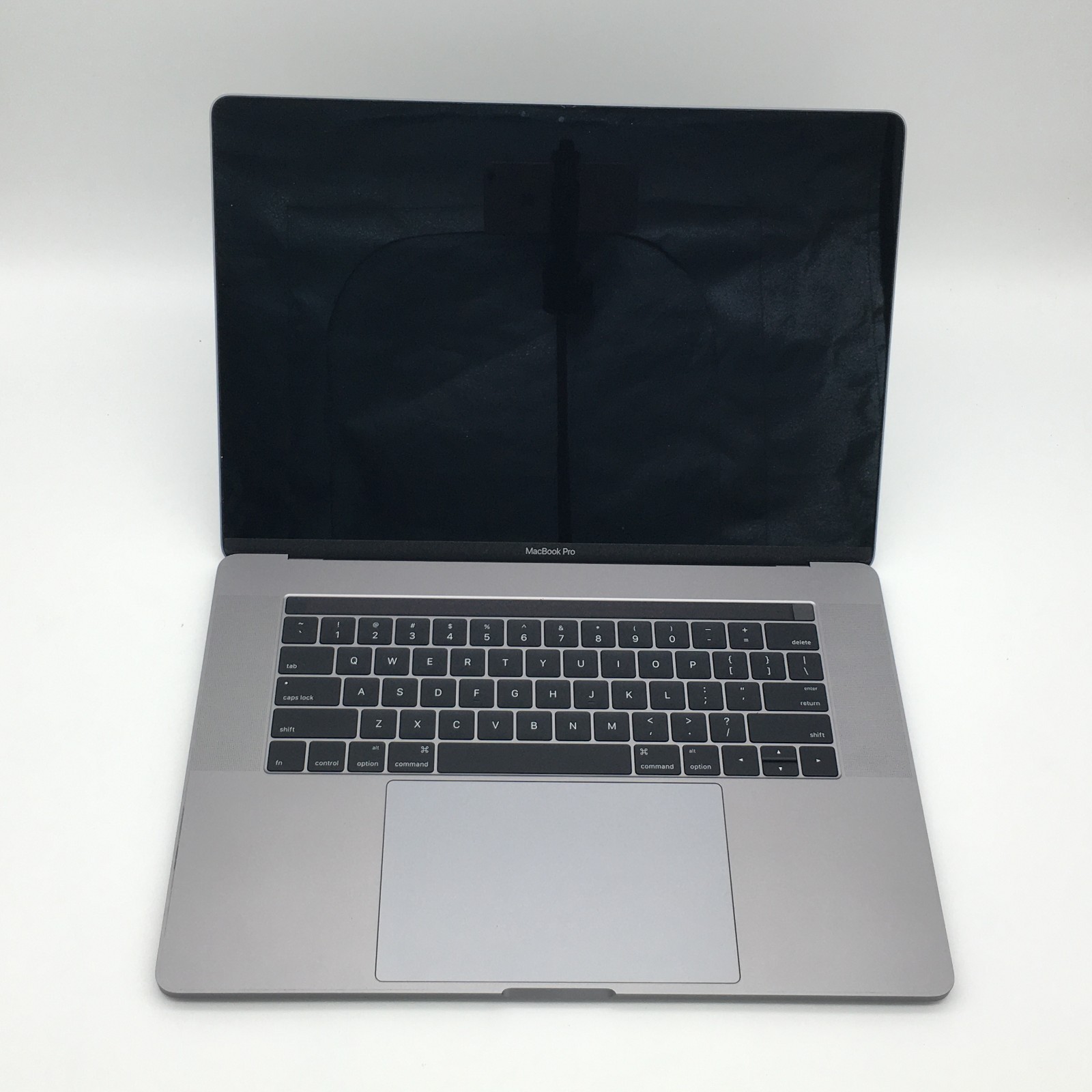 Renewed Apple MacBook Pro 15 A1707 Late 2016 i7-6700HQ 16GB 512GB macOS Ventura
