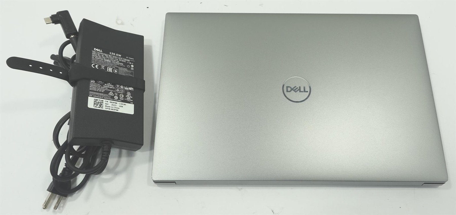 Dell Precision 5560 15.6″ Core i7-11850H 2.50GHz 32GB 512GB SSD Laptop