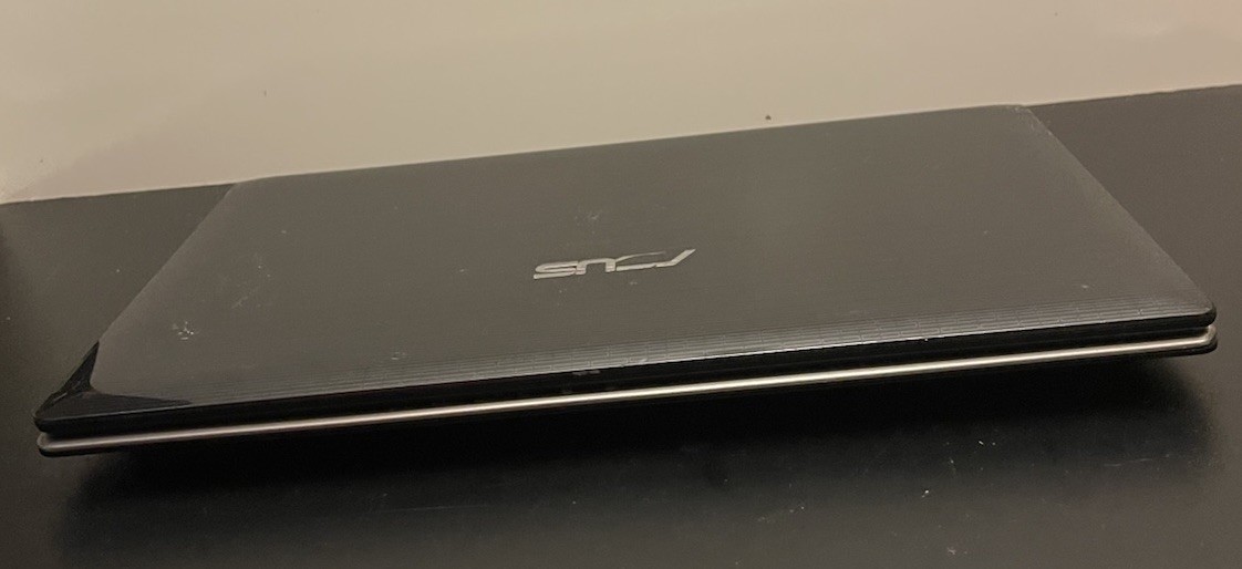 ASUS K53S Laptop – Intel Core i3 Processor – Parts