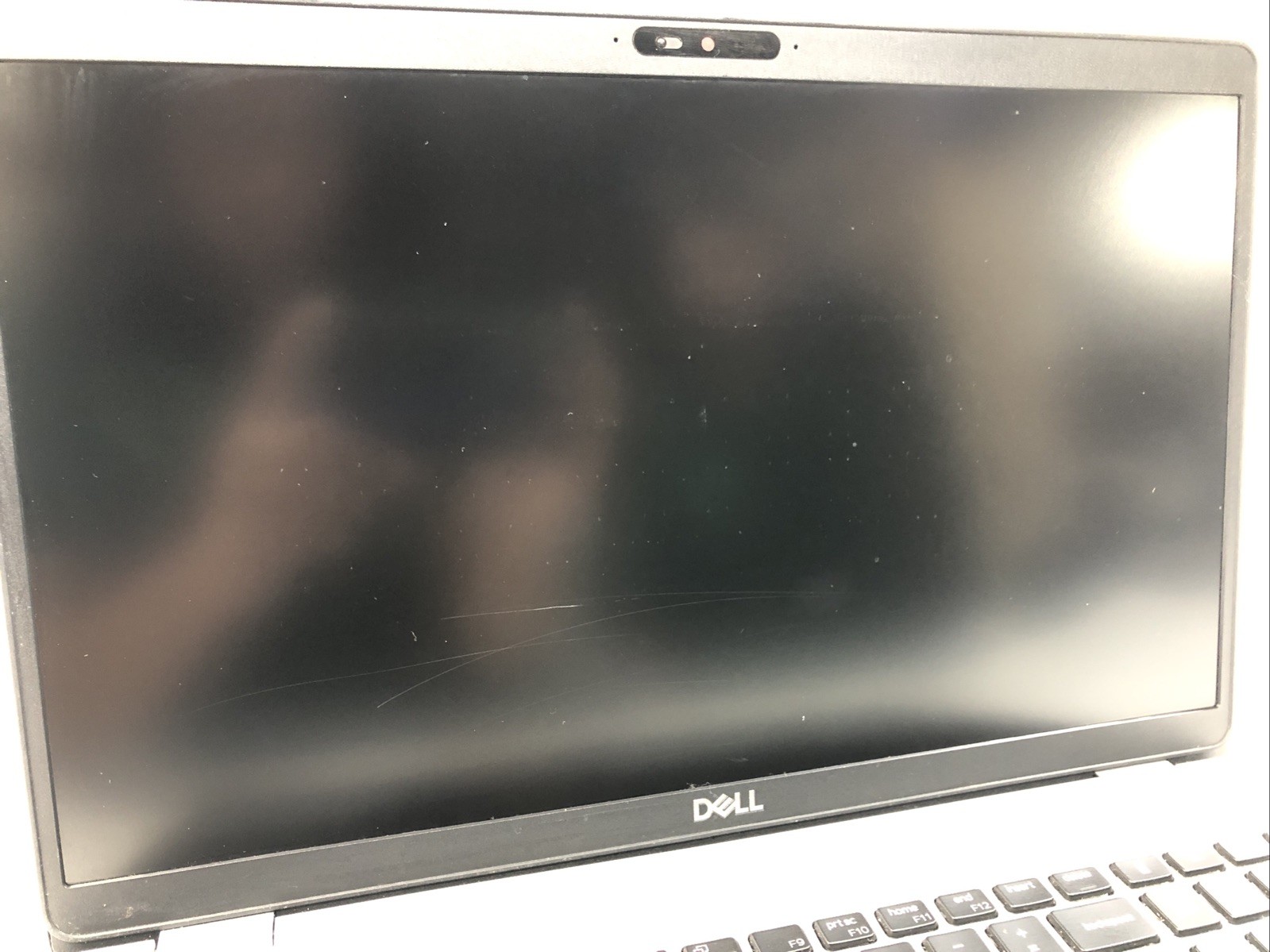 Dell Latitude 5510, Intel Core i7-10610U @1.80Ghz, 16GB RAM, NO SSD/OS, Tested!