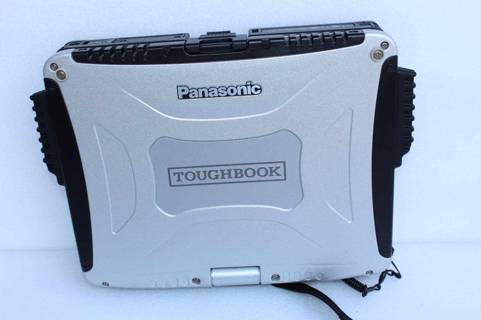 Panasonic CF-19 MK-5 Core i5-2520M 16GB/ 512GB SSD/GPS/ Win7 PRO64/ 200-900HRS