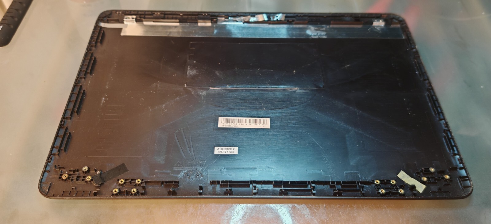 ASUS X556U R556U F556U R558U LCD CASE COVER 13N0-SGA0Z11 13NB09S3AP0211