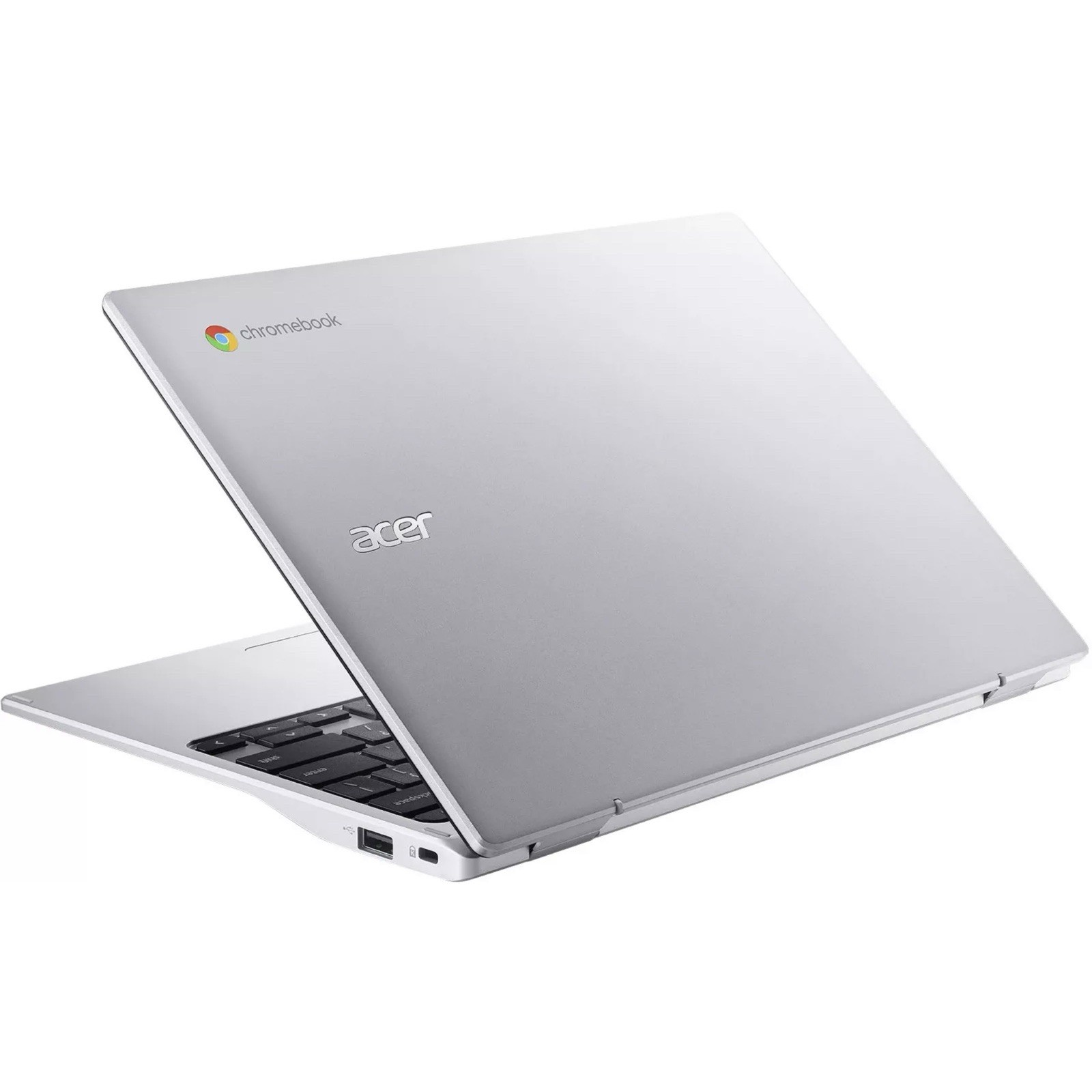 BEST! Brand NEW Acer Chromebook 311 MT8183 11.6″ 32GB 4GB Silver NEW OLD STOCK