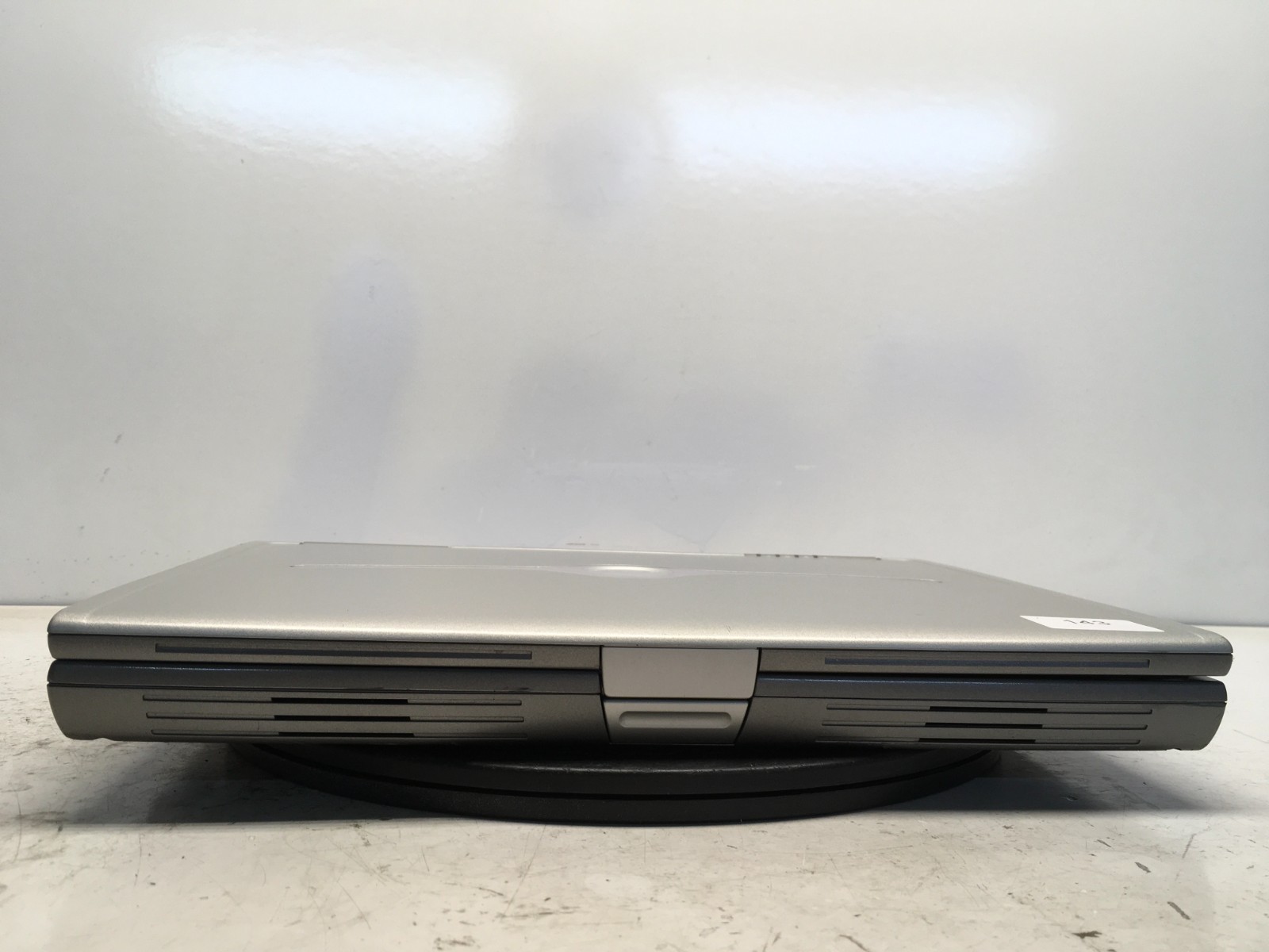 Dell Inspiron 8600 Intel Pentium M 1.4GHz 256 MB NO HDD