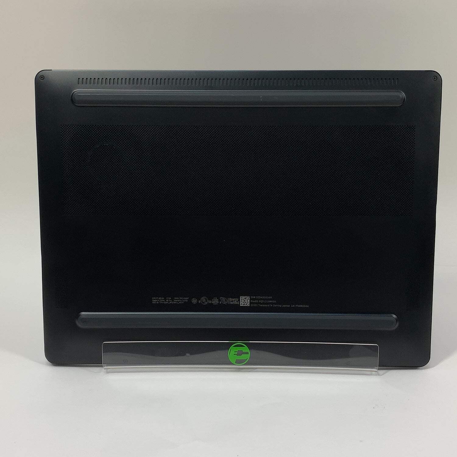 HP Omen 14-FB0023DX Core Ultra 9 185H 2.5GHz 32GB RAM 1TB SSD GeForce RTX 4070