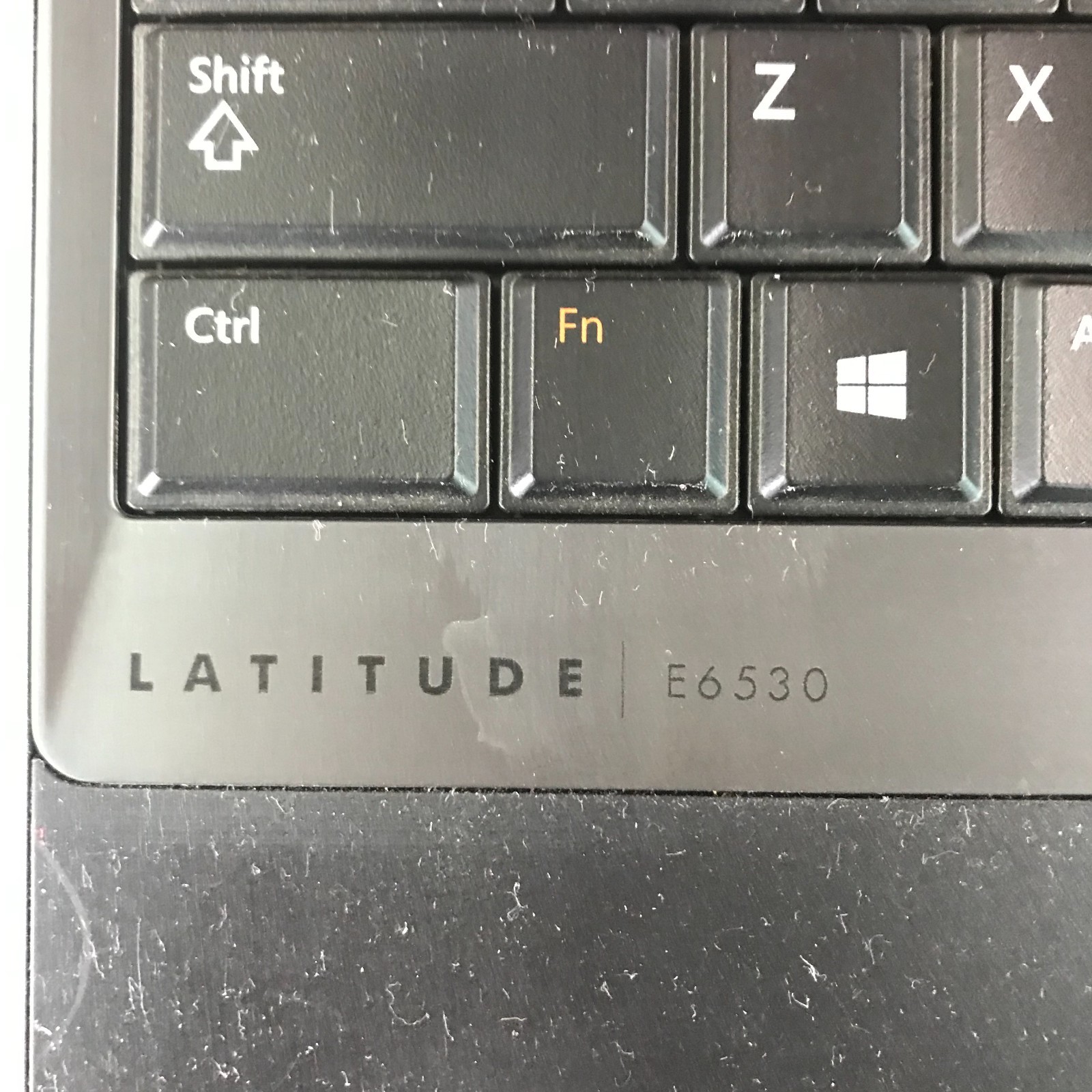 Dell Latitude E6530 Retro Gaming Laptop i7-3740QM 2.7GHz 8GB RAM (Windows 7 Pro)