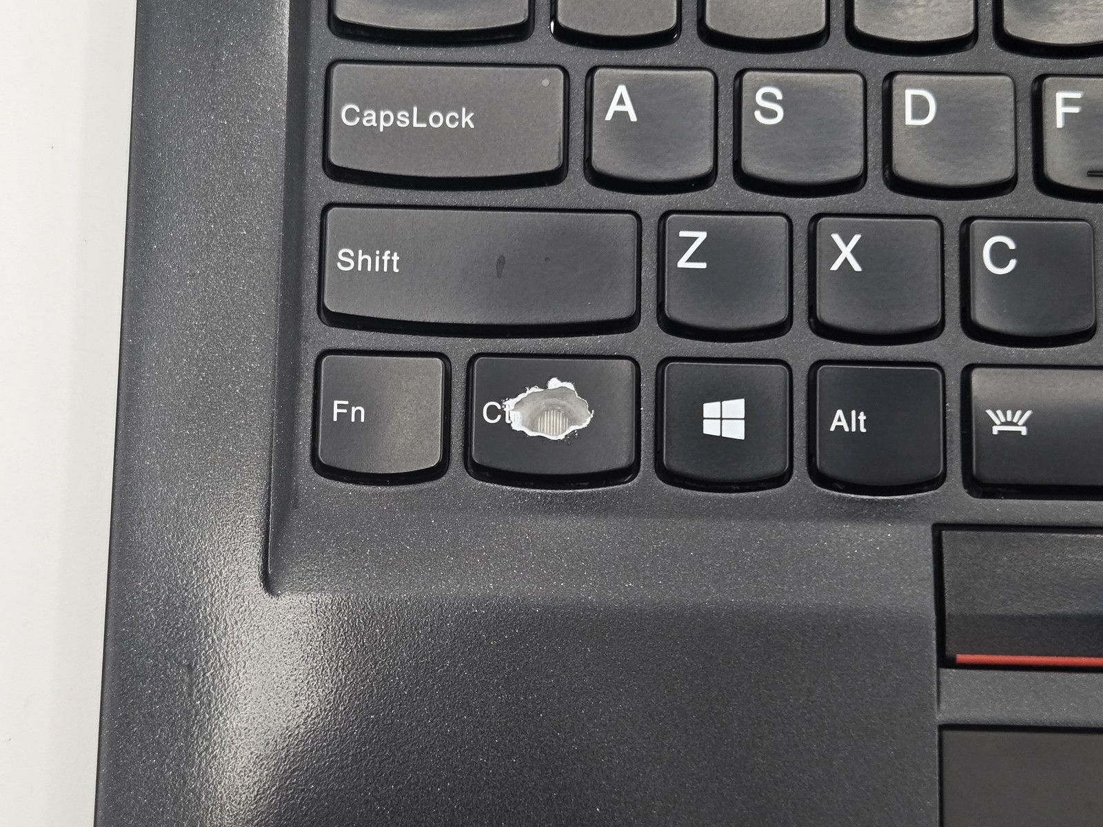 Lenovo ThinkPad X1 Carbon 4th Gen 14″ QHD I7-6600U 256GB SSD 16GB W10P FPR