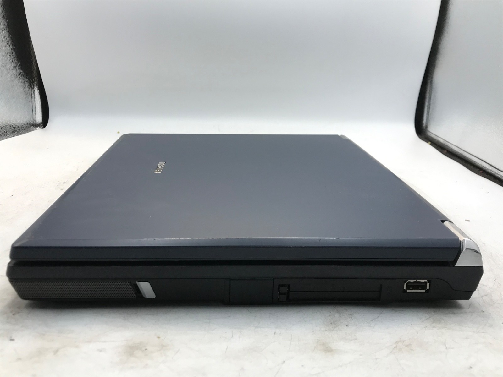 Toshiba Satellite 1135-S1552 Pentium 4 2.0GHz 15″ 512MB RAM -BOOTS BIOS-MZ
