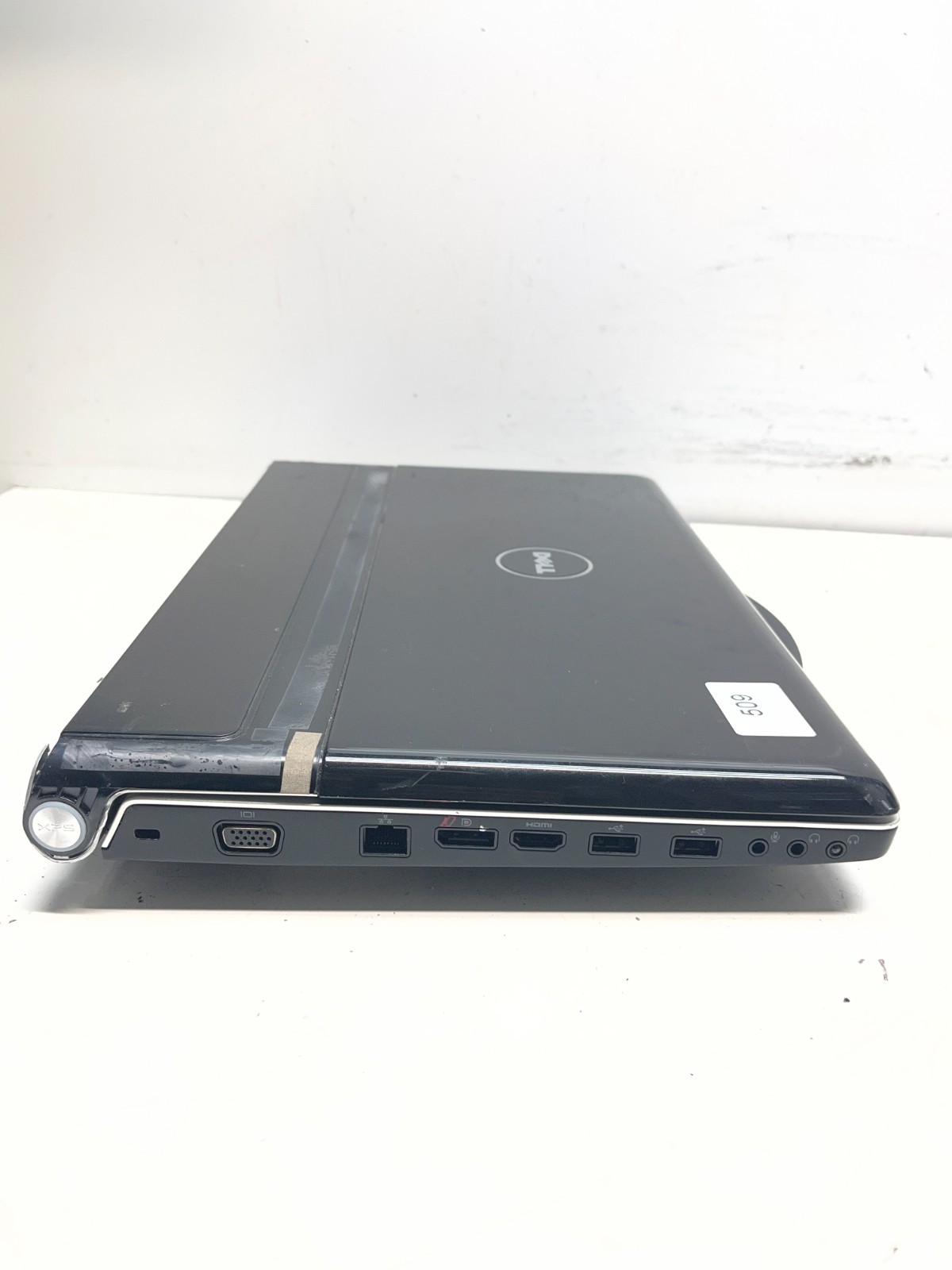 Dell Studio XPS 1645 Intel Core i7 720 1.60GHz 4GB Ram NO HDD