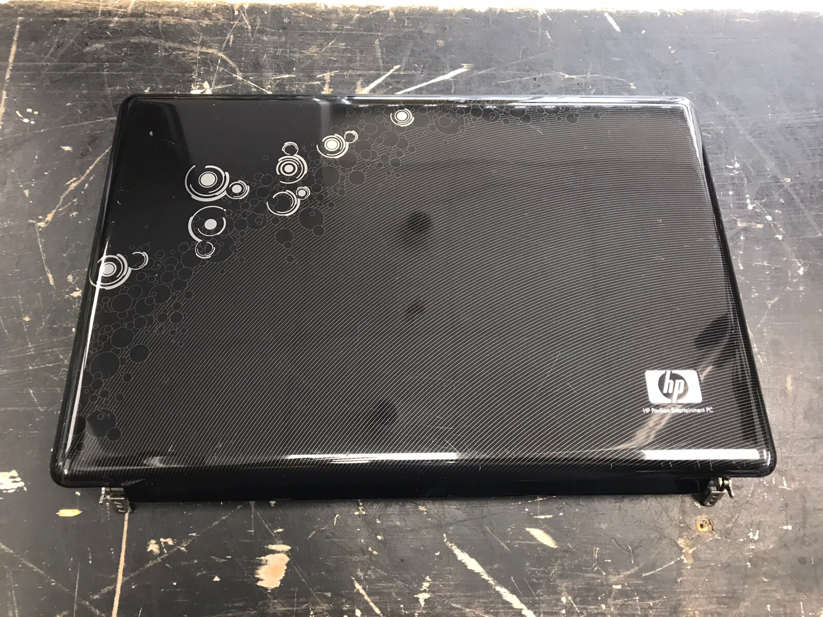 hp pavilion dv6 LCD Assembly (E10)