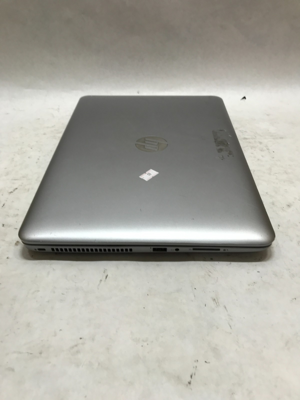 HP ProBook 440 G4 14″ Intel Core i5 NO RAM NO SSD/OS For Parts NO POWER!!!! – DW