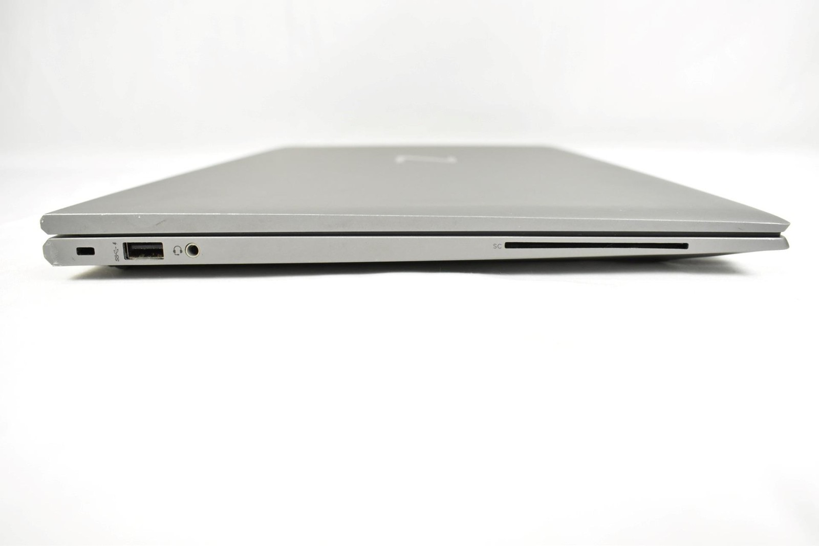 HP Z Book Firefly 15 G7 i5-10210U 1.6GHz 16GB 256GB SSD 15.6″ No OS *See Detail*