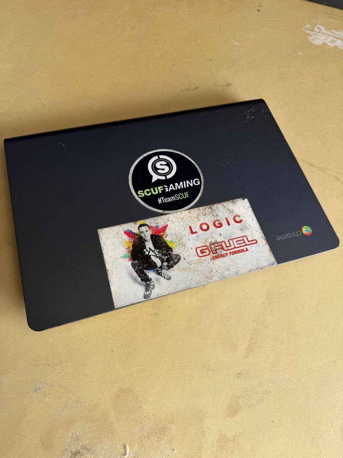 Dell Chromebook 11 CB1C13 Laptop 11.6” -No Charger AS-IS