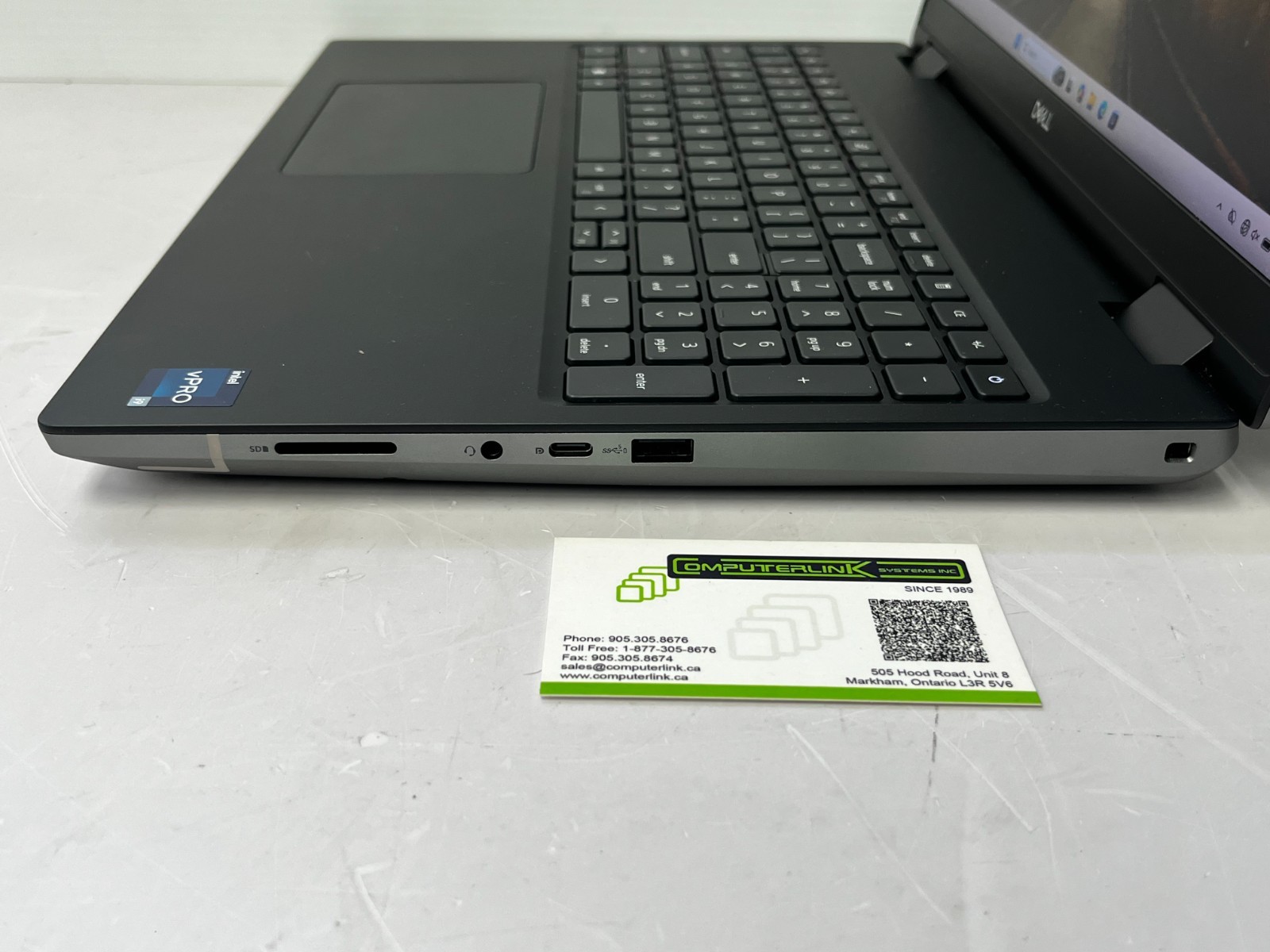 DELL Precision Mobile Workstation 7680 – RTX 5000 Ada | i9-13950HX. 32GB RAM