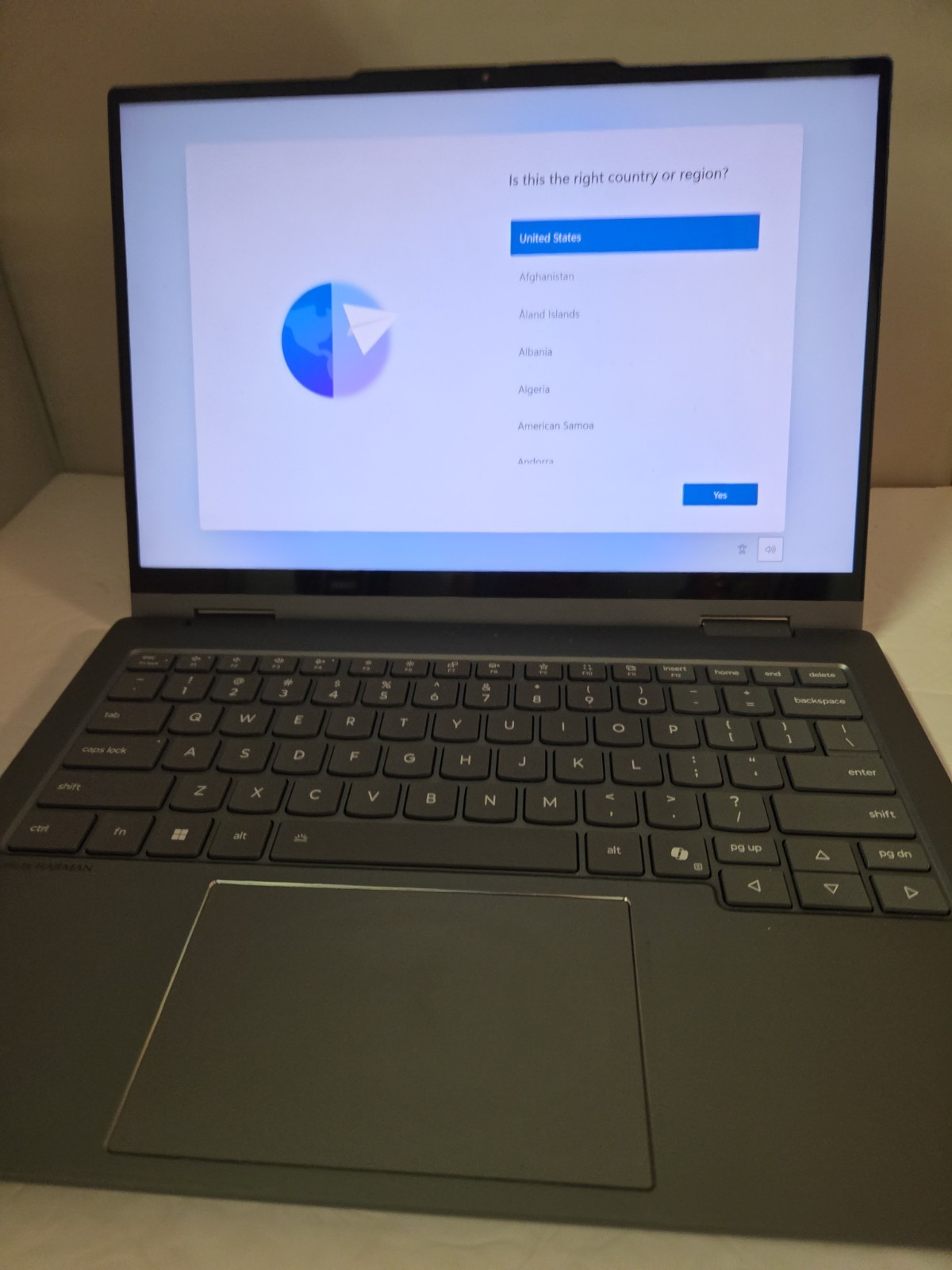 Lenovo ThinkBook 14 2-in-1 G5 IAU Touch WUXGA Ultra 7 255U 16GB 512GB