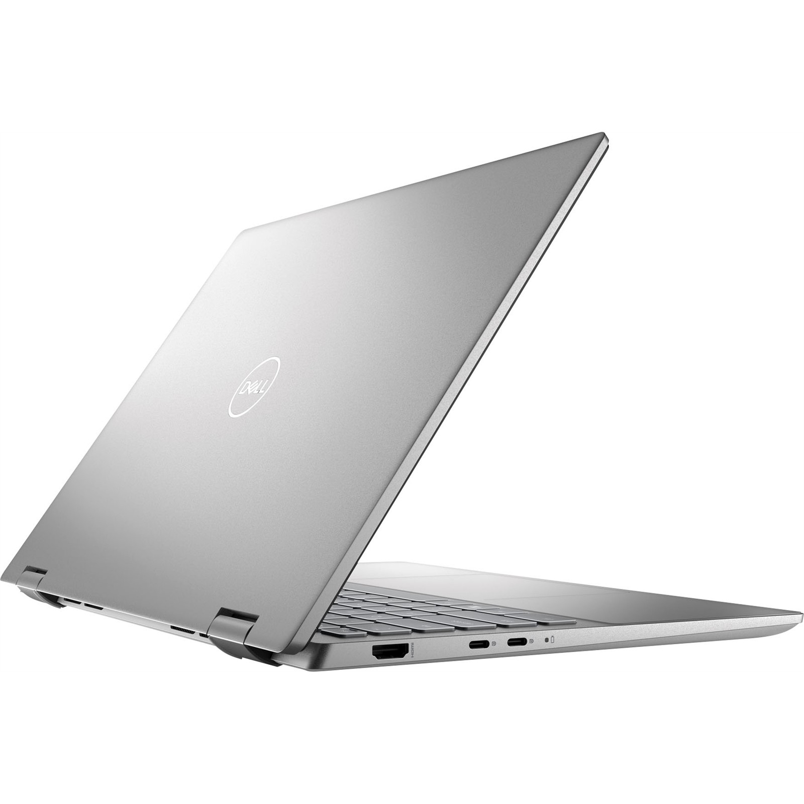 Dell Latitude 7420 14″ 512GB I7-1185G7, Platinum Silver