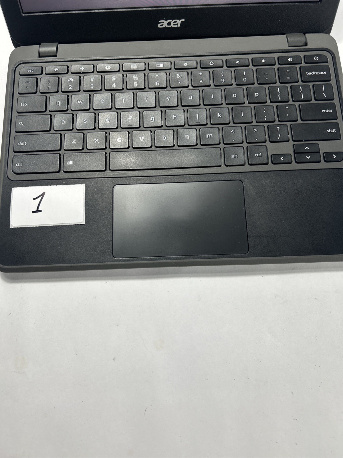 Acer Chromebook 311 C722-K4CN 11.6″ Laptop Cortex MT8183 4GB 32GB NXA6UA001