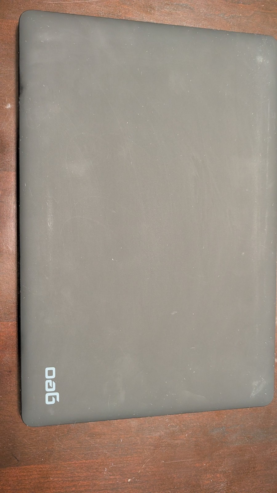 GeoBook 240 Laptop – Windows 11 Home, 8 GB RAM, 128GB SSD Hard Drive