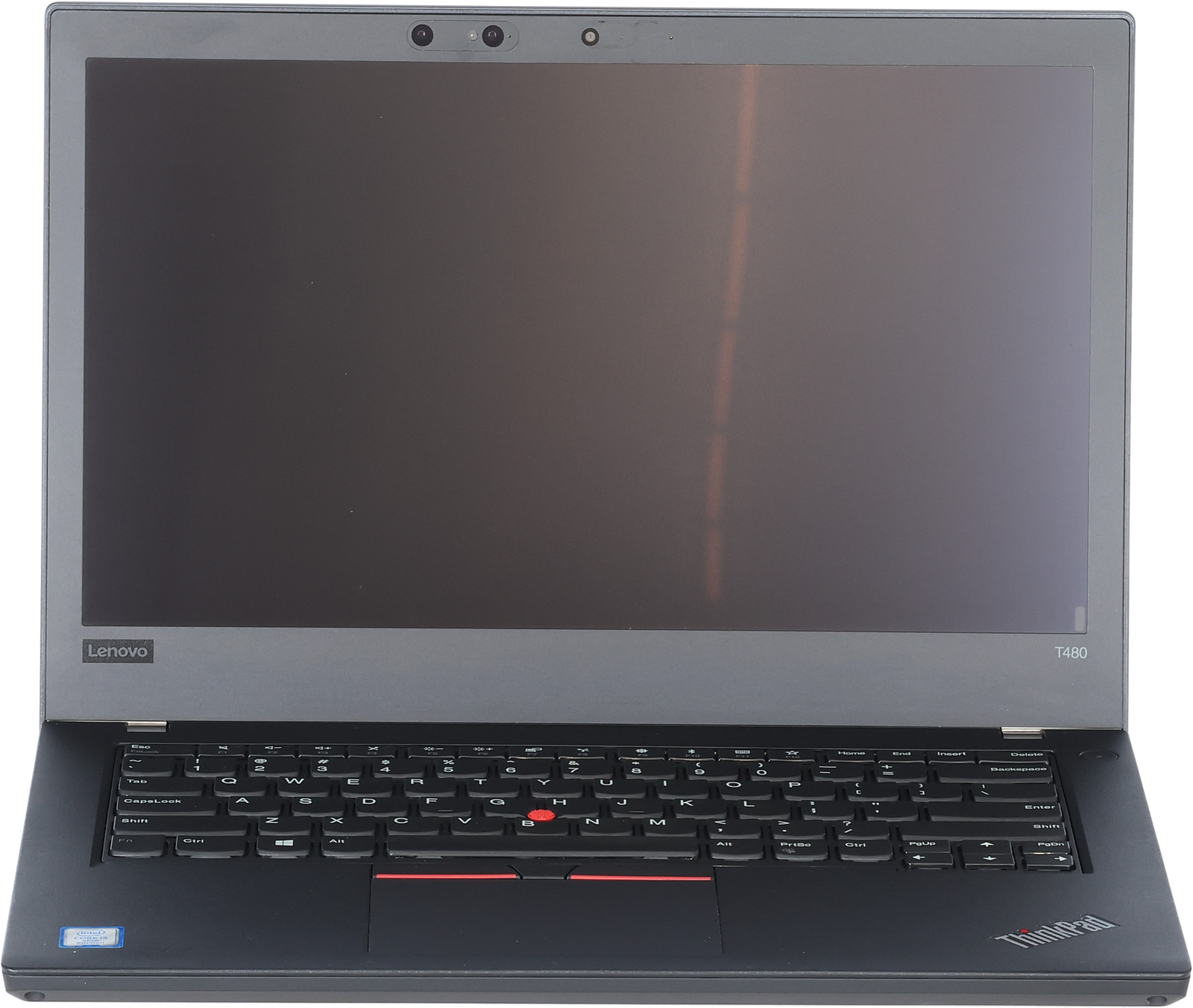 Lenovo ThinkPad 14″ Laptop : i5 8th Gen | 8GB Ram 128GB SSD | Windows – Refurbis