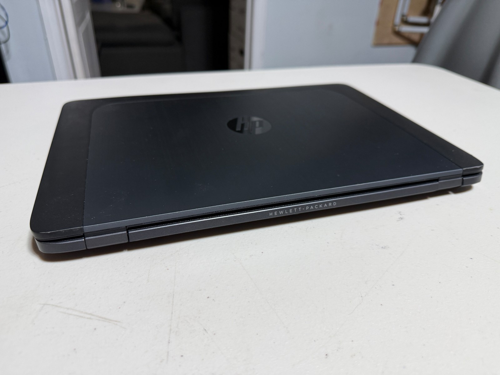 HP ZBook 14 + HP UltraSlim Dock 2013 – For Parts / Not Working